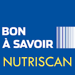 Cover Image of Télécharger NutriScan BàS 1.6.1 APK