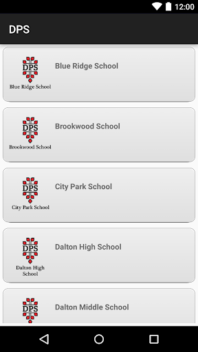 Dalton Public Schools