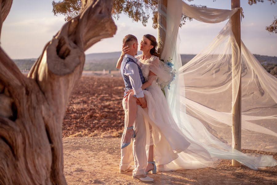 Bröllopsfotograf Elena Athanasiadi (eaphotography). Foto av 26 januari 2022