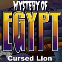 Mystery Of Egypt Cursed Lion Chrome extension download