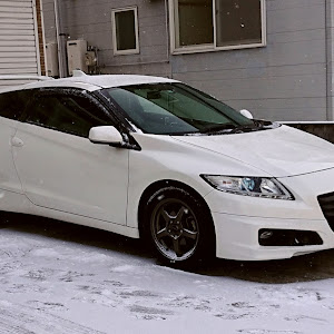 CR-Z ZF1