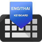 Cover Image of 下载 Thai Keyboard 2020 - Thai English Keyboard 1.0 APK