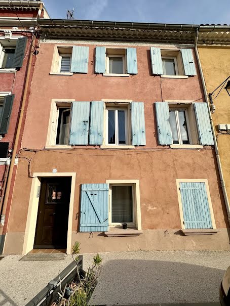 Vente maison 7 pièces 153 m² à La Farlède (83210), 350 000 €