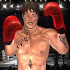 Real Punch Boxing Rocks: Legends Fighting League 1.0.2