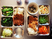 港の味美食便當