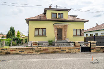 maison à Drusenheim (67)
