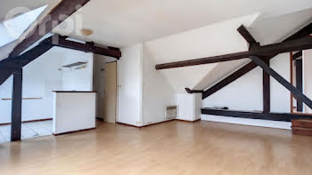 appartement à Chalon-sur-saone (71)