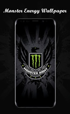 Monster Energy Wallpapers Hd 4k Androidアプリ Applion