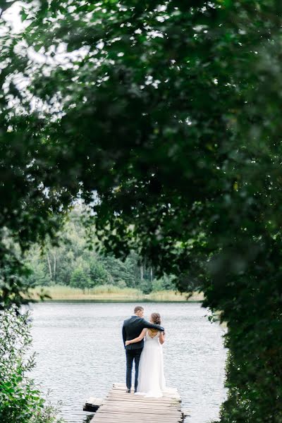 Fotografer pernikahan Rudneva Inna (innarudneva). Foto tanggal 13 November 2019