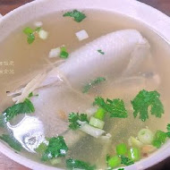 魯肉發無刺虱目魚粥