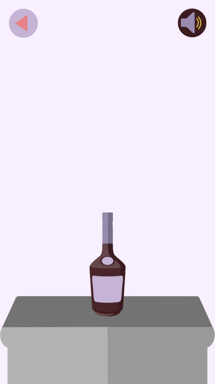 Headphanie Bottle Flip 2k17 Screen 2