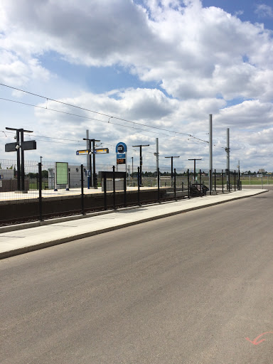 NAIT LRT Platform