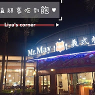 Mr. May義式百匯