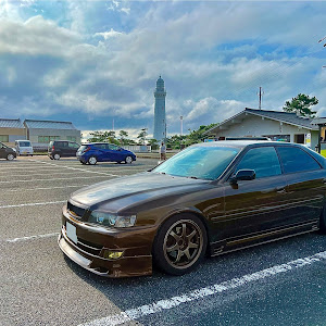 チェイサー JZX100