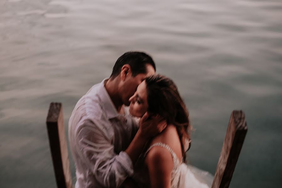 Photographe de mariage Rubén Chan (rubenchan). Photo du 23 novembre 2021