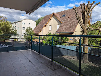 appartement à Grenoble (38)