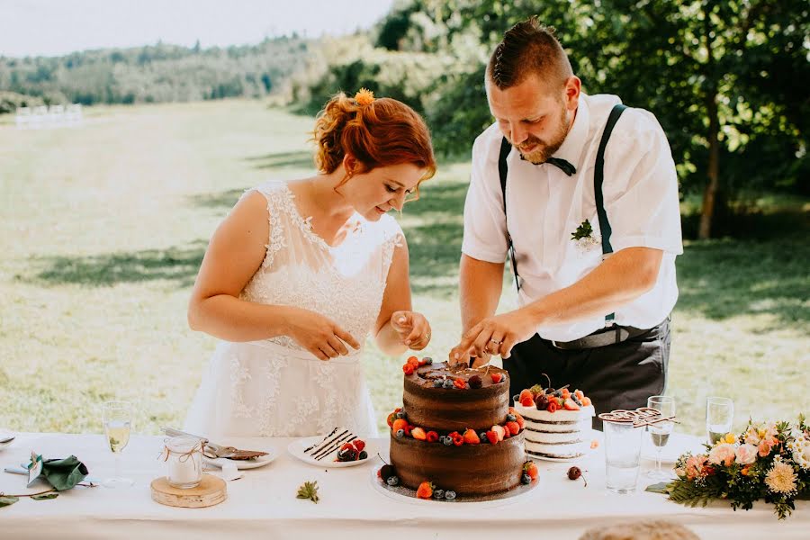 Wedding photographer Hana Turková (hanaturkovaphoto). Photo of 10 March 2022