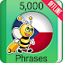 Learn Czech - 5000 Phrases 2.4.3 (Full)