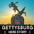 HereStory Gettysburg Auto Tour icon