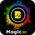 Magic Bit : Particle.ly - Video Status Maker0.1