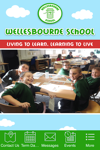 Wellesbourne Primary School