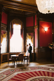 Fotógrafo de casamento Olesya Ukolova (olesyaphotos). Foto de 29 de março 2018