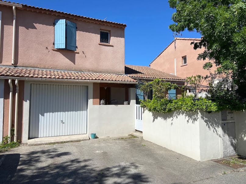 Vente maison 4 pièces 90 m² à Monteux (84170), 205 000 €