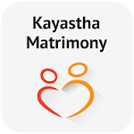 Cover Image of ダウンロード KayasthaMatrimony 1.18 APK