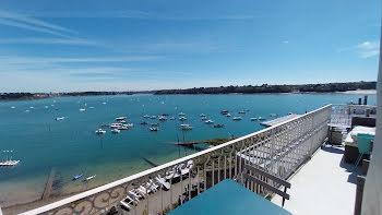 appartement à Dinard (35)