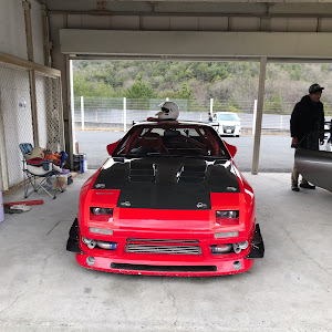 RX-7 FC3S