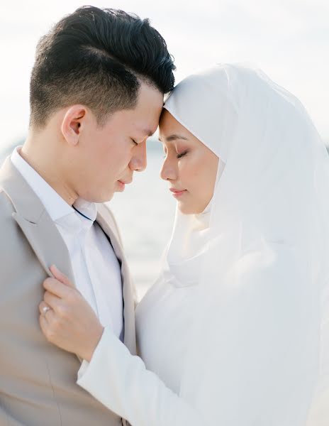 Jurufoto perkahwinan Ahmad Mukhlis Mukart (mukhlis). Foto pada 29 Disember 2022