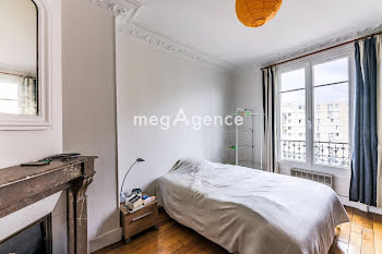 appartement à Paris 13ème (75)