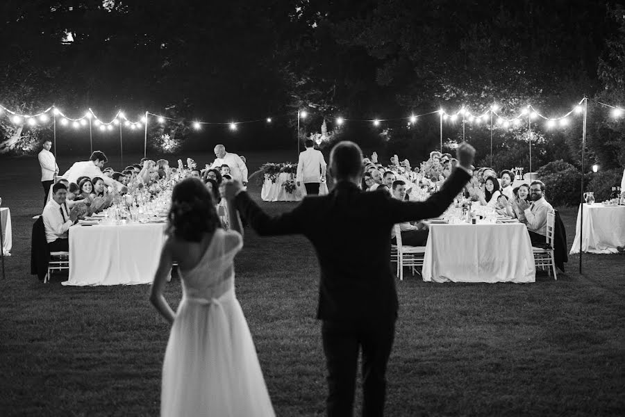 Fotógrafo de casamento Fabio Schiazza (fabioschiazza). Foto de 25 de março