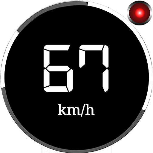 Точный спидометр - Digi GPS Accurate Speedometer