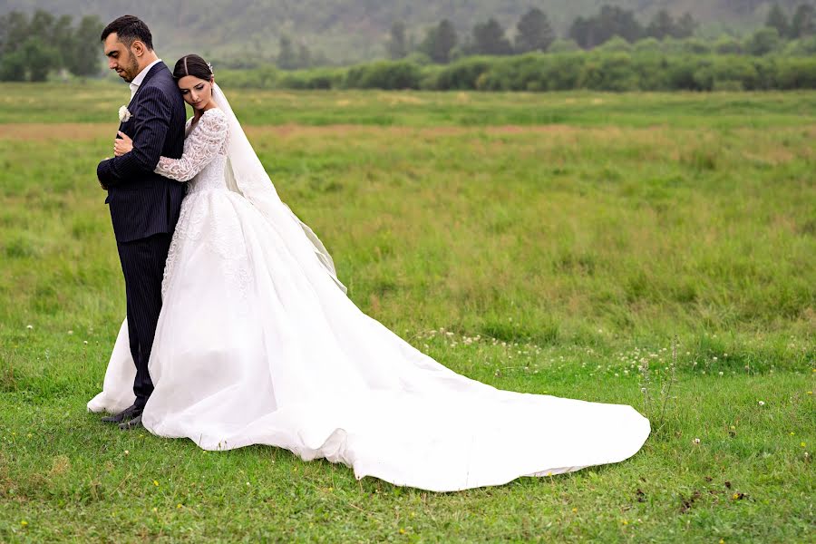 Fotografo di matrimoni Yuliya Kuzubova (yuliakuzubova). Foto del 16 luglio 2022