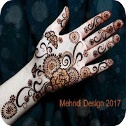 Bridal Mehndi Designs 2017  Icon