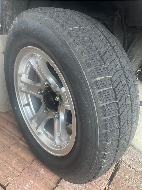 ジムニーのミスったオクレさんが投稿したカスタム事例の投稿画像1枚目