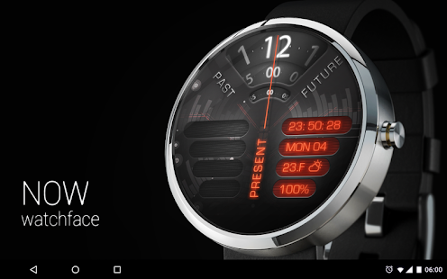 Download NOW - Watch face APK