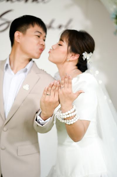 Photographe de mariage Chonakan Isarankura (shutterroom). Photo du 5 novembre 2023