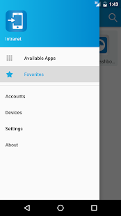 How to download NetIQ MobileAccess 3.0.2 mod apk for bluestacks