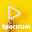 Spectrum for PC-New Tab Background