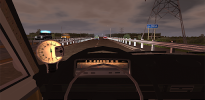 Voyage 2: Russian Roads Screenshot