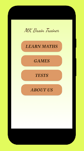 Fun Math Activities Screenshot