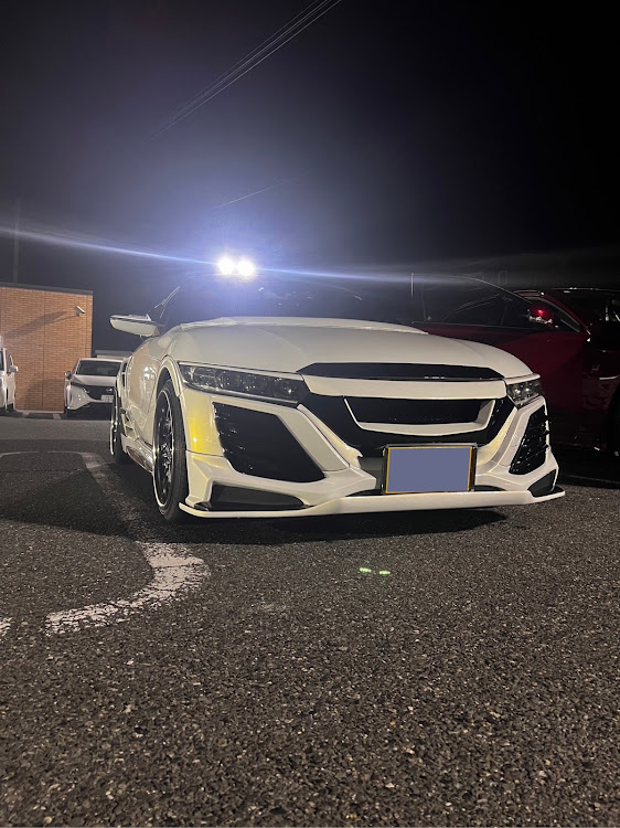 S660のショウヤさんが投稿したカスタム事例の投稿画像2枚目