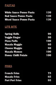 Breakfast Mania menu 4