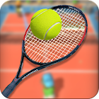 Tennis Smash - Play 3D Tennis Ball Game 1.0.2