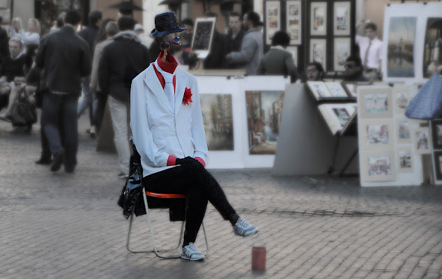 L'uomo senza testa di andreap