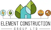 Element Construction Group Ltd Logo