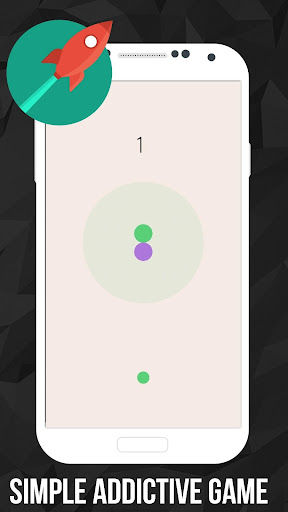 Dots Challenge : Top Free Game