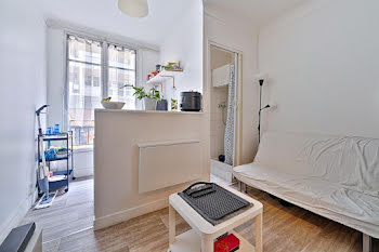 appartement à Paris 15ème (75)